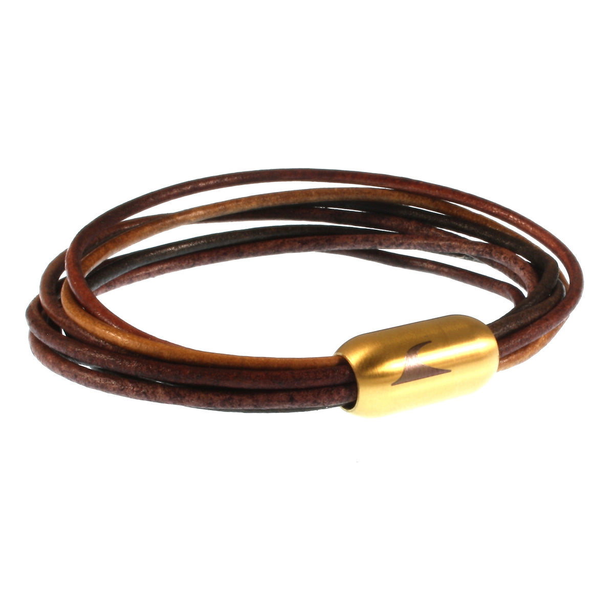 Damen-Leder-armband-fem-wood-gold-Edelstahlverschluss-vorn-wavepirate-shop-r