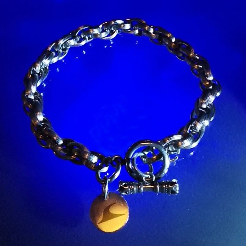 Edelstahlarmband-Herren-sling-silber-blau-Knebelverschluss-wavepirate-shop-es