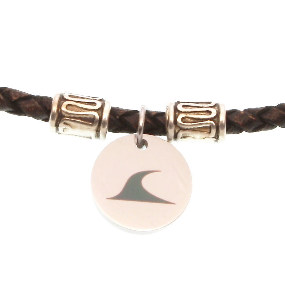 Herren-leder-halskette-damen-reef-braun-geflochten-Edelstahlverschluss-wavepirate-shop-f