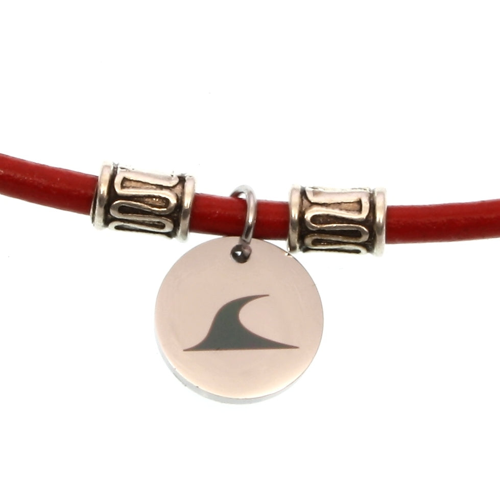leder-halskette-Damen-herren-reef-rot-massiv-Edelstahlverschluss-wavepirate-shop-r