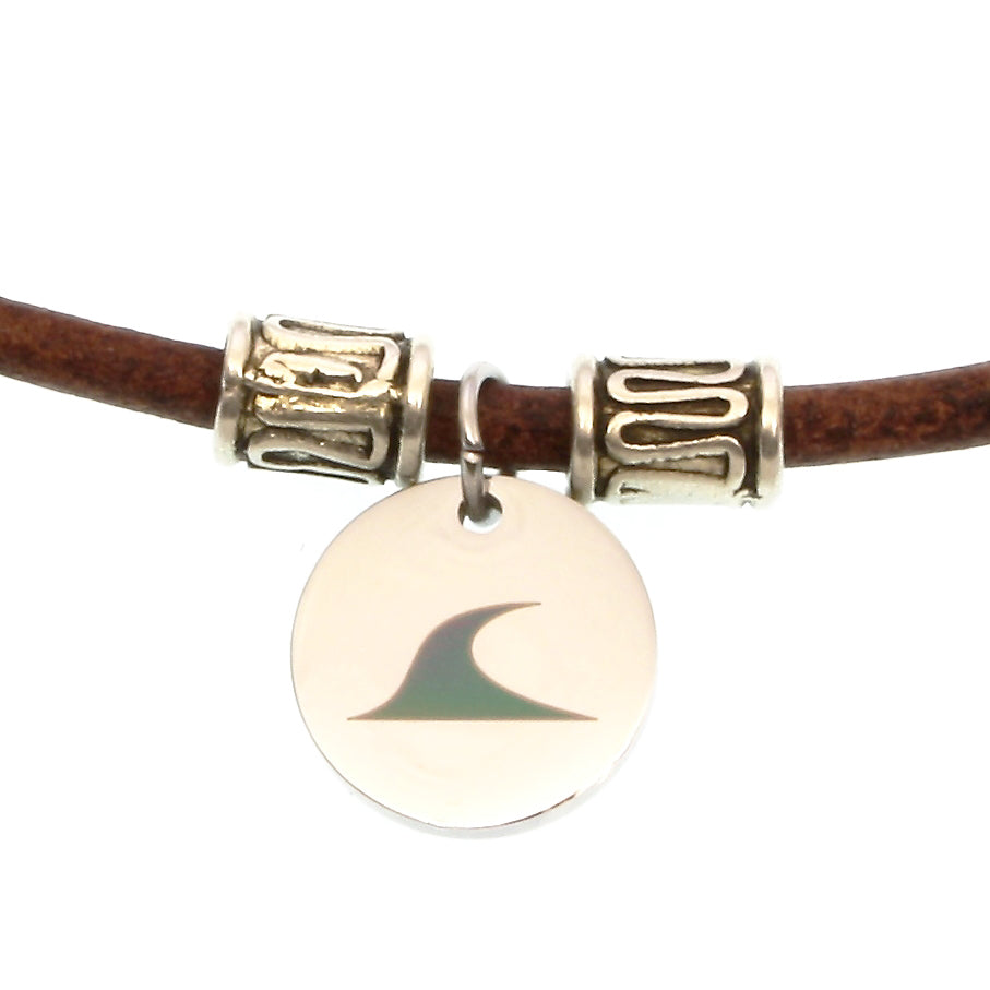 leder-halskette-Herren-damen-reef-cognac-massiv-Edelstahlverschluss-wavepirate-shop-r