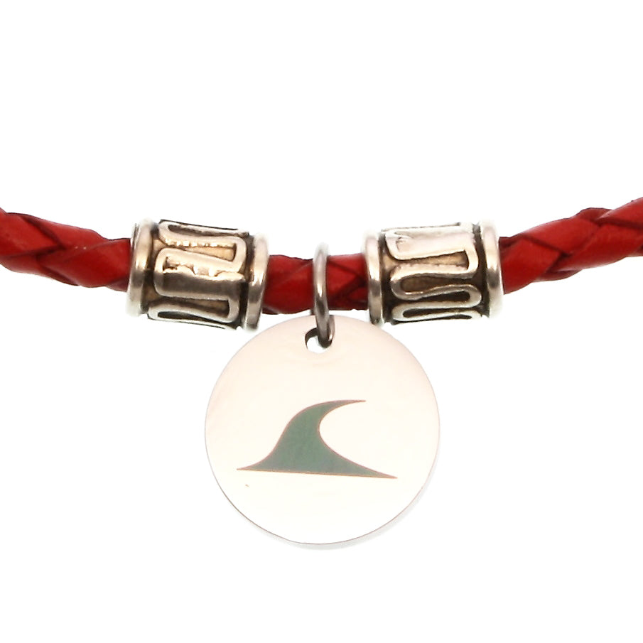 leder-halskette-damen-Herren-reef-rot-geflochten-Edelstahlverschluss-wavepirate-shop-f