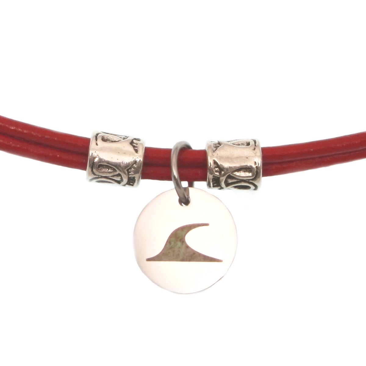 lederhalskette-Damen-rondo-rot-massiv-Edelstahlverschluss-wavepirate-shop-r