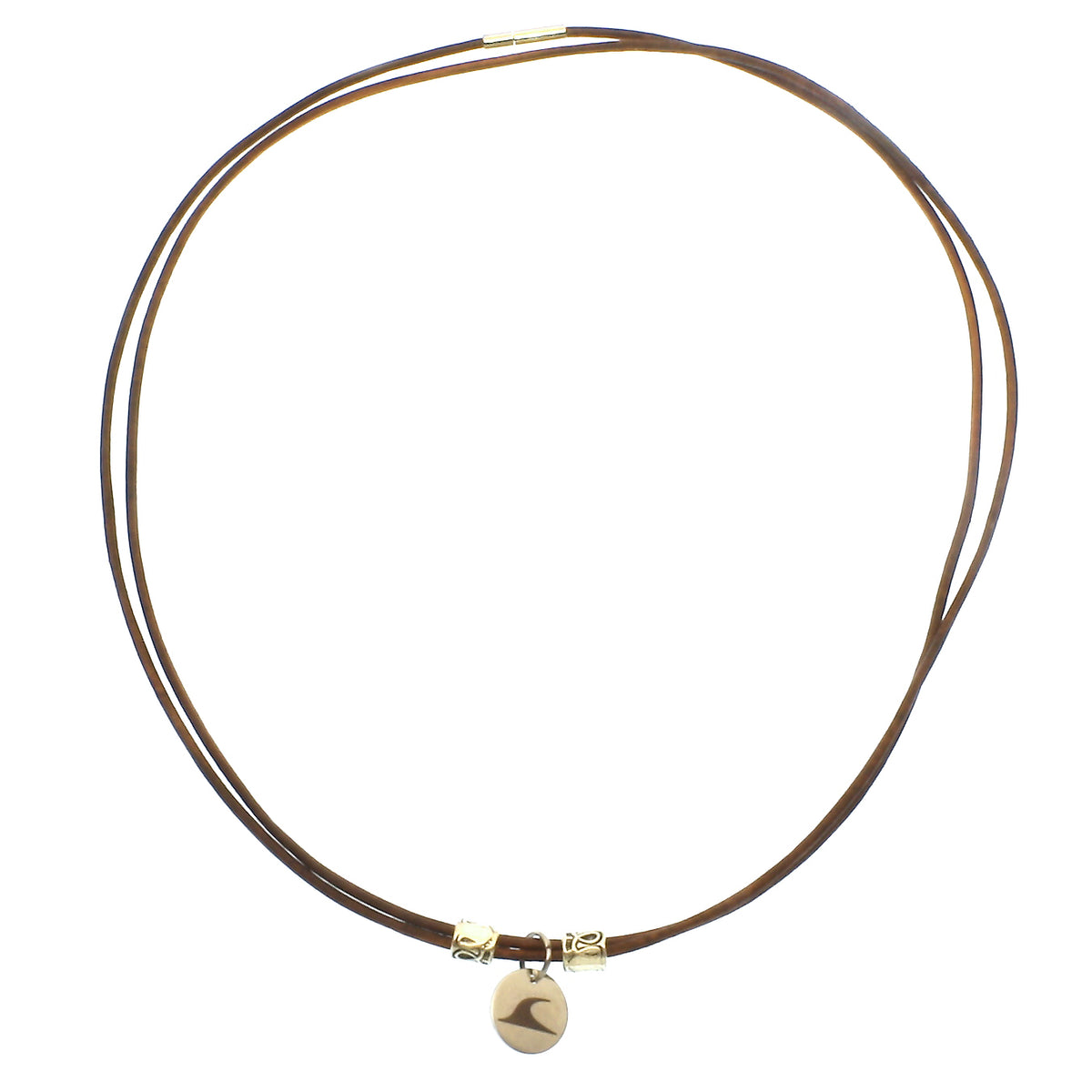 lederhalskette-herren-Damen-rondo-bordeaux-ganz-Edelstahlverschluss-wavepirate-shop-r