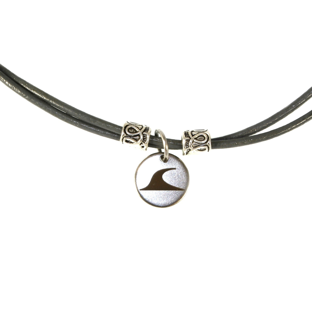 lederhalskette-herren-Damen-rondo-grau-massiv-Edelstahlverschluss-wavepirate-shop-r