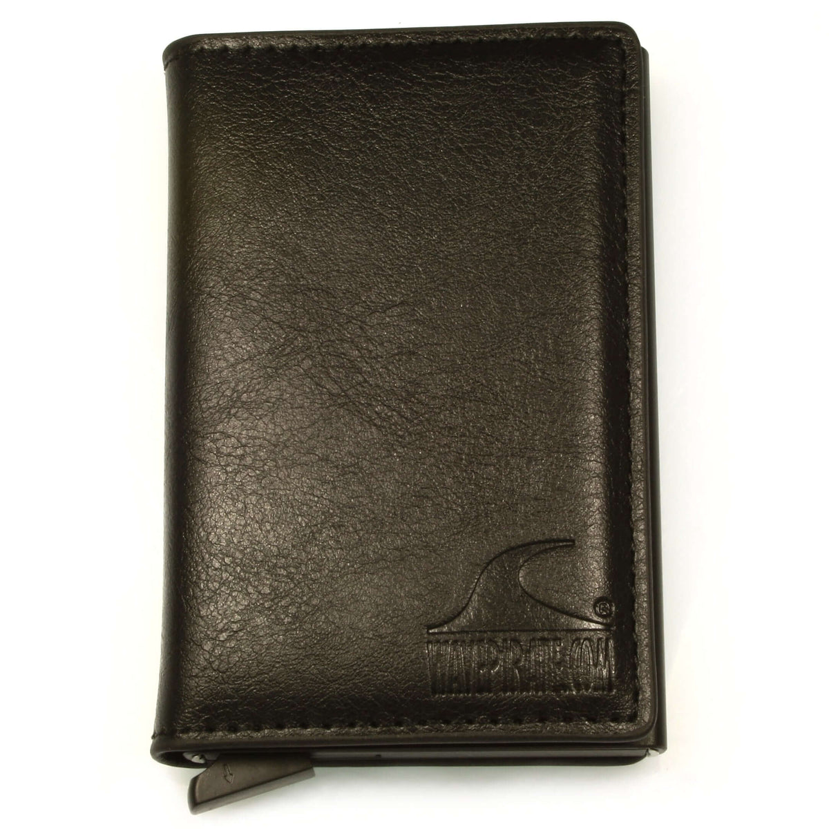 WAVEPIRATE Börse STUCK PortemonnaieRFID Schutz