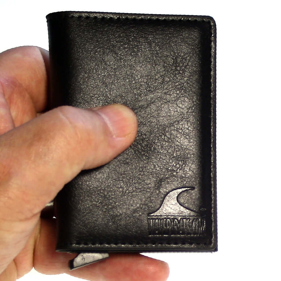 WAVEPIRATE Börse STUCK Portemonnaie