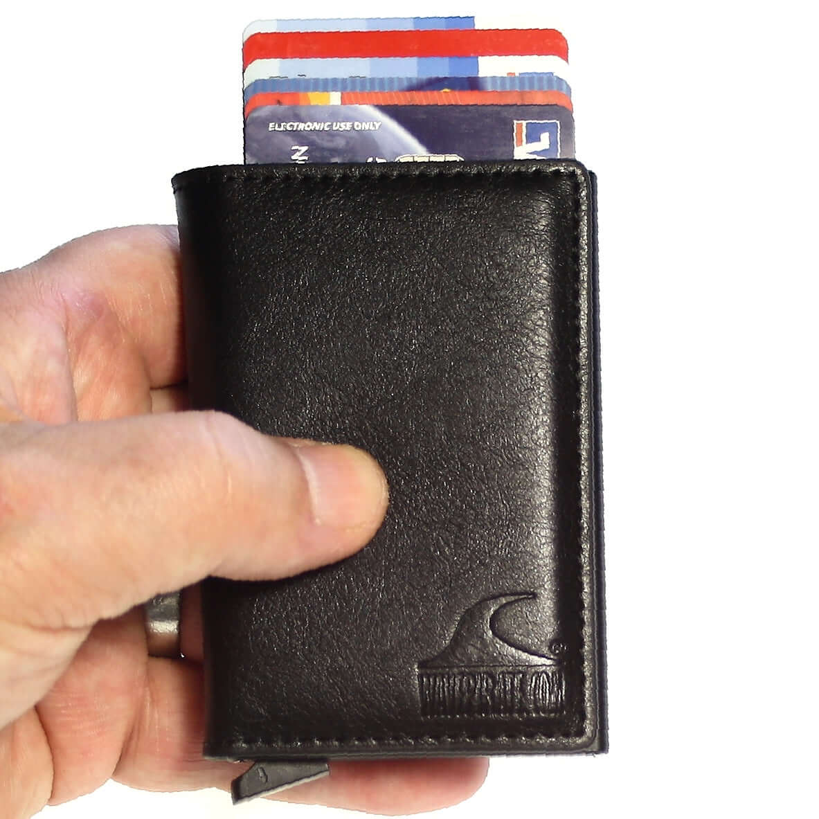 WAVEPIRATE Börse STUCK Portemonnaie