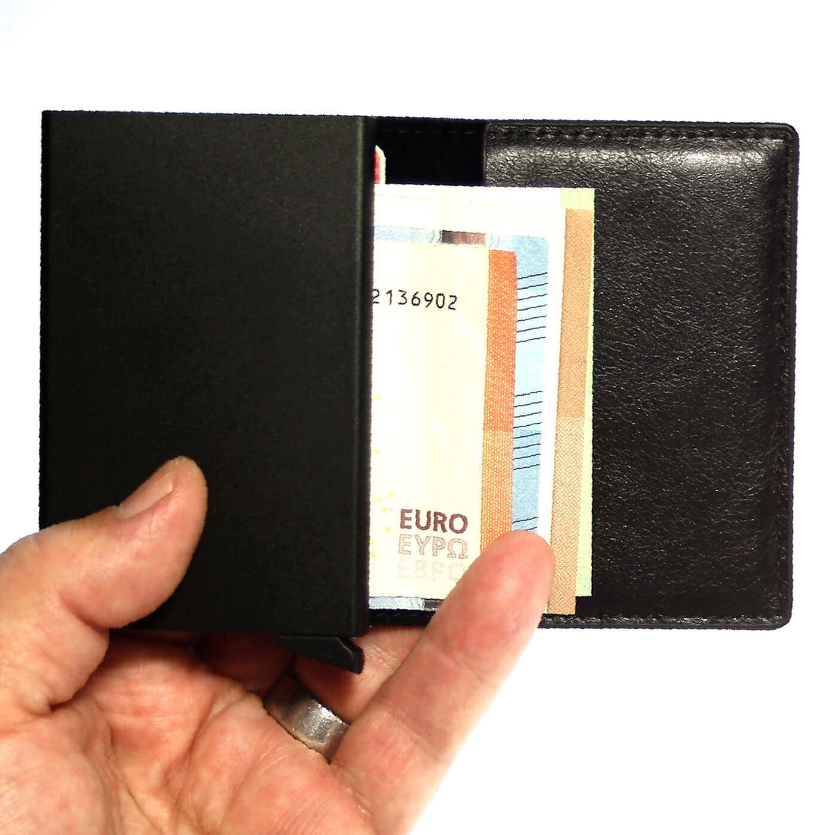 WAVEPIRATE Börse STUCK Portemonnaie