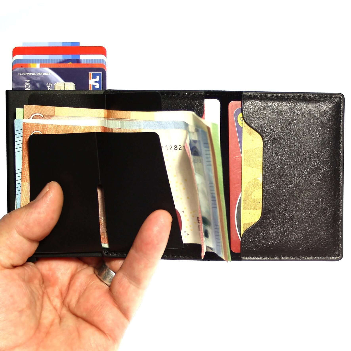 WAVEPIRATE Börse STUCK Portemonnaie