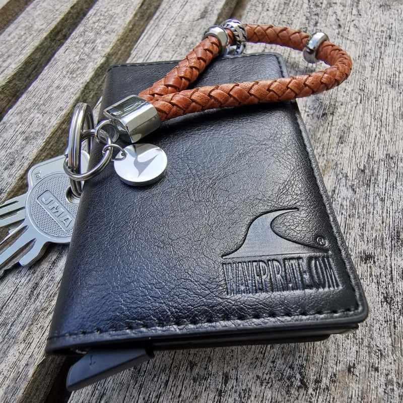 WAVEPIRATE Börse STUCK Portemonnaie