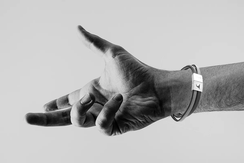 Wie Lederarmbänder Deine Persönlichkeit unterstreichen können