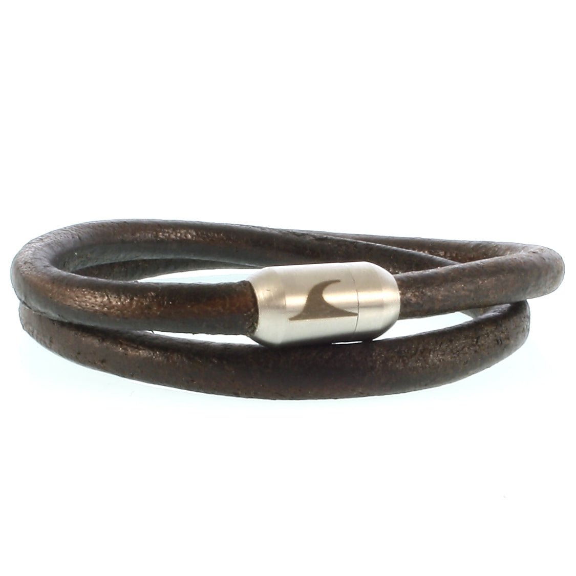 WAVEPIRATE Lederarmbänder HAWAII