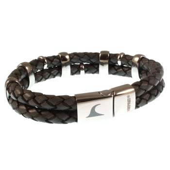 WAVEPIRATE Lederarmbänder AFRIKA AFRICA