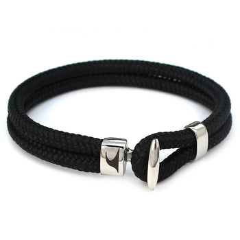 Segeltauarmbänder ARUBA