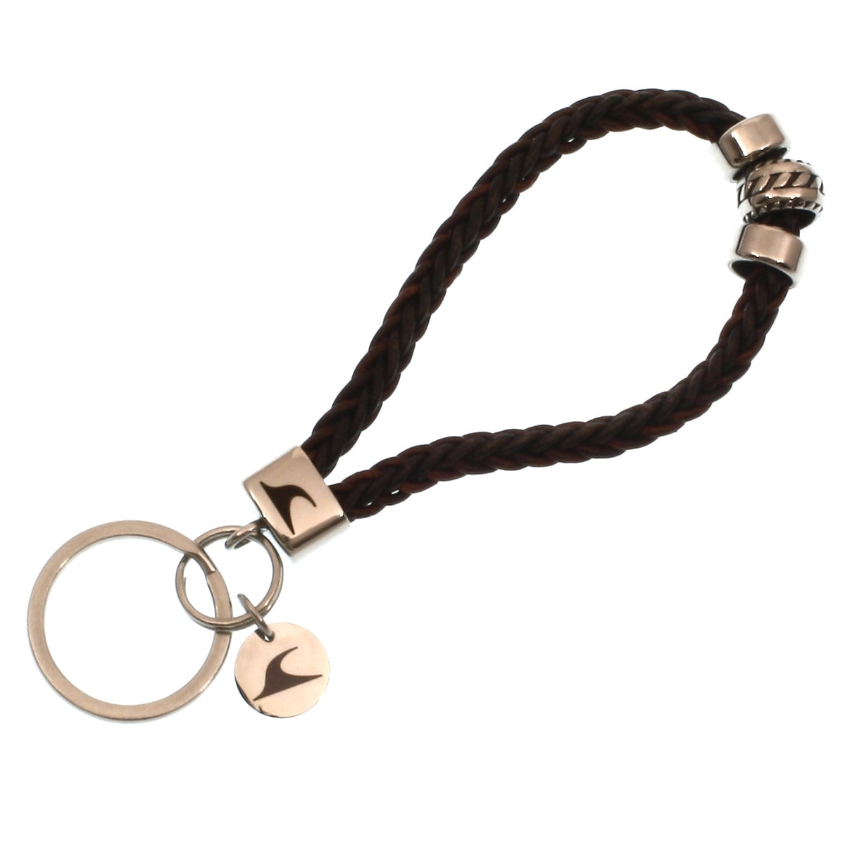 WAVEPIRATE Keychains Schluesselanhaenger Leder