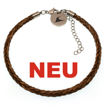 WAVEPIRATE Lederarmbänder BREEZE