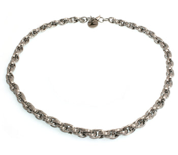 WAVEPIRATE Edelstahl Halsketten SLING