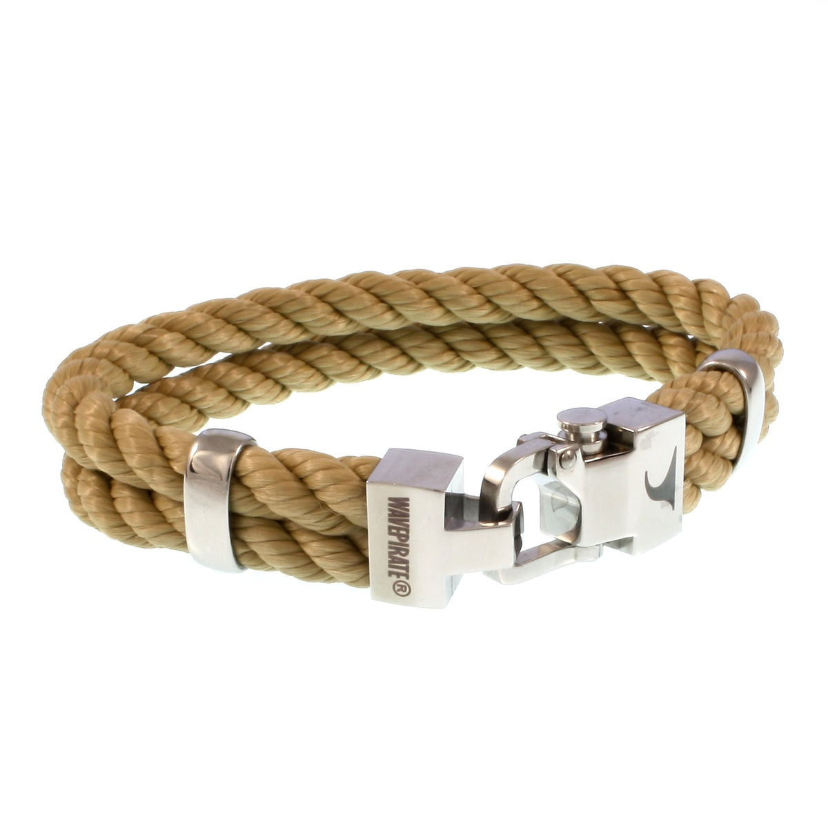 Segeltauarmband TURN