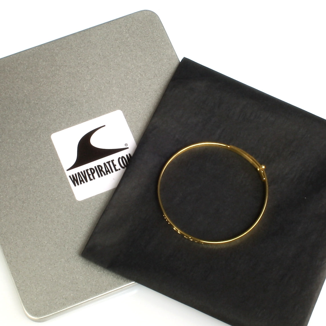Damen-Edelstahl-armreif-glam-armband-graviert-my-love-gold-verstellbar-geschenkverpackung-wavepirate-shop