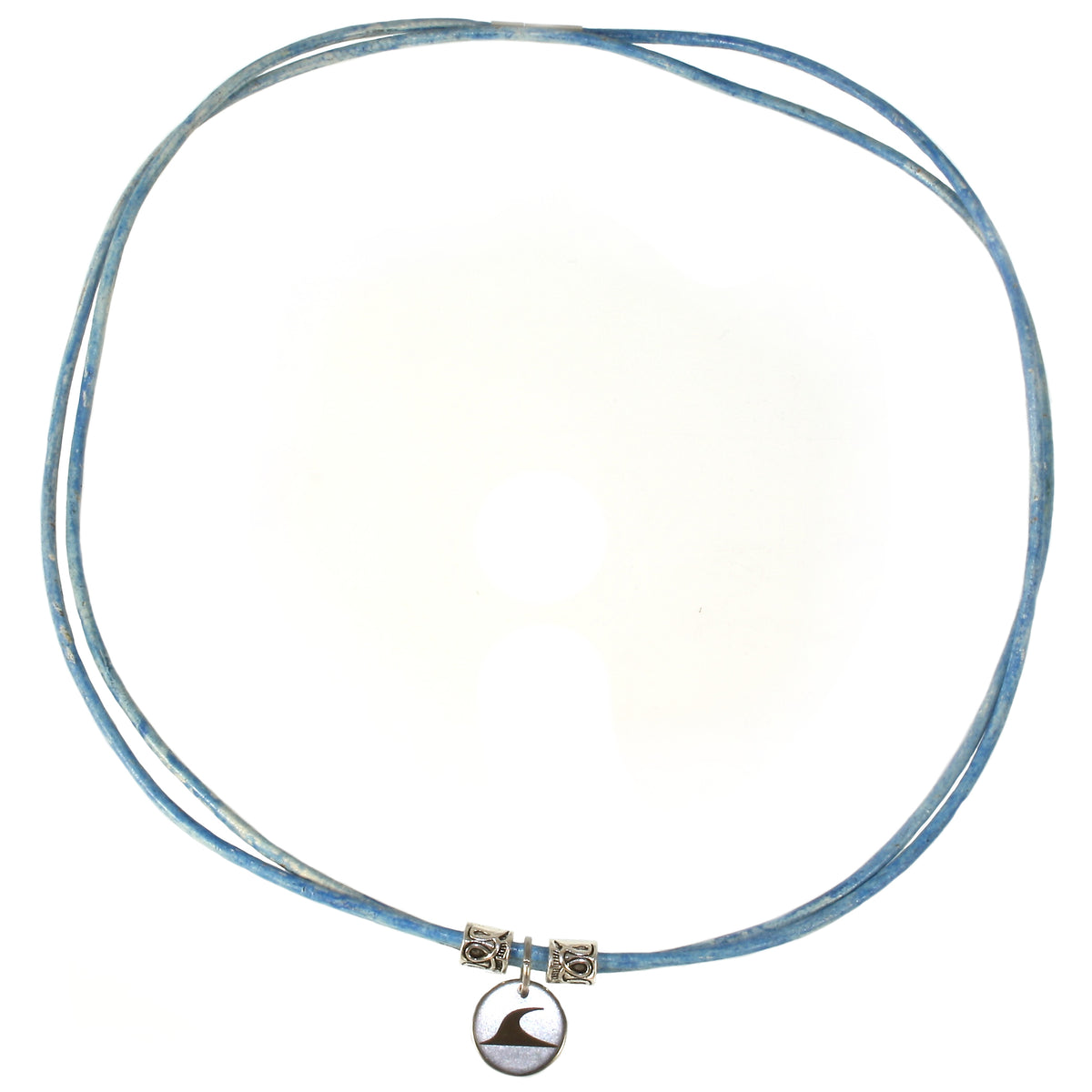 Damen-leder-halskette-herren-rondo-blau-ganz-Edelstahlverschluss-wavepirate-shop-r
