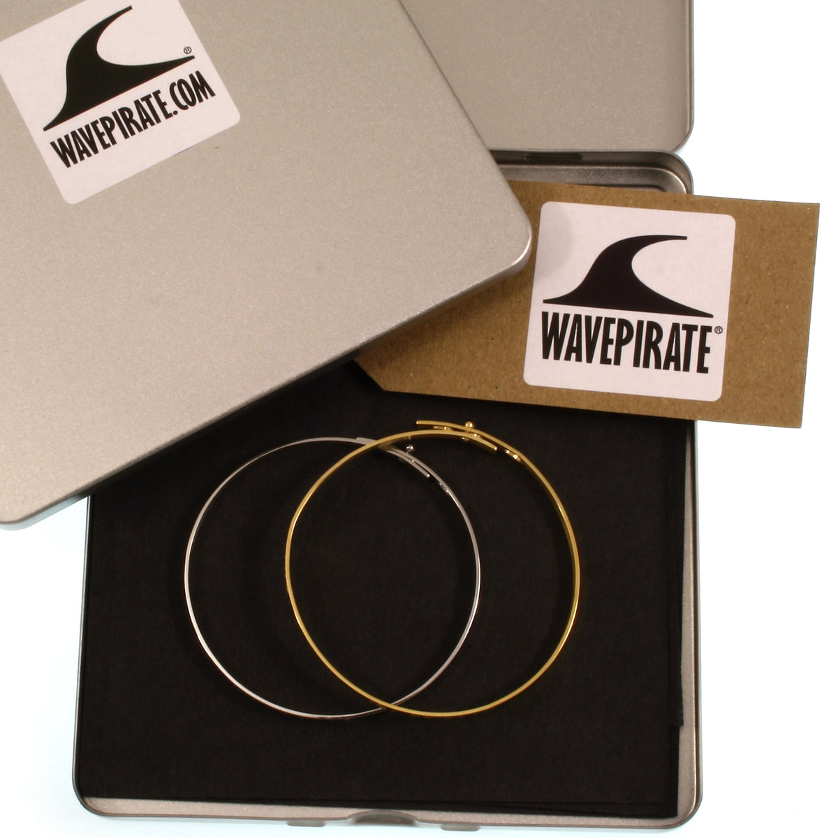 Edelstahl-armreif-Damen-glam-armband-graviert-my-love-set-silber-gold-verstellbar-geschenkverpackung-wavepirate-shop