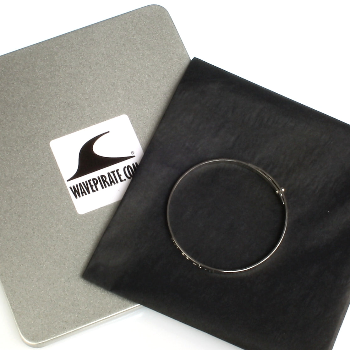 Edelstahl-armreif-Damen-glam-armband-graviert-my-love-silber-verstellbar-geschenkverpackung-wavepirate-shop
