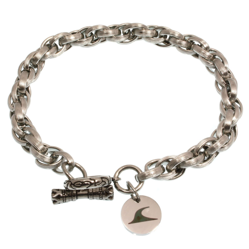 Edelstahlarmband-Herren-sling-silber-Knebelverschluss-wavepirate-shop-es