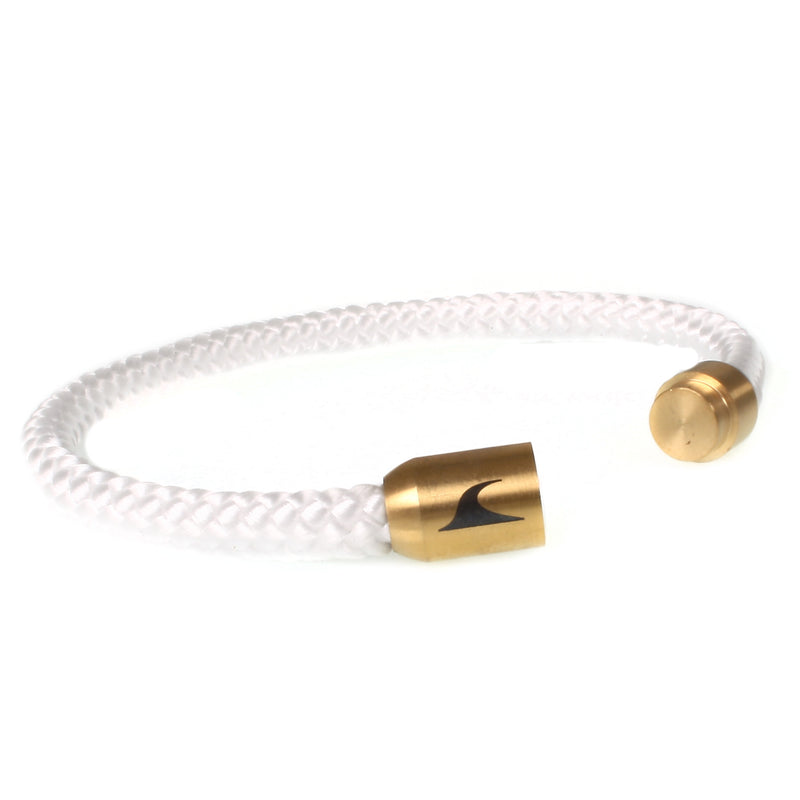 Herren-segeltau-armband-damen-sylt-weiss-gold-geflochten-Edelstahlverschluss-offen-wavepirate-shop-st