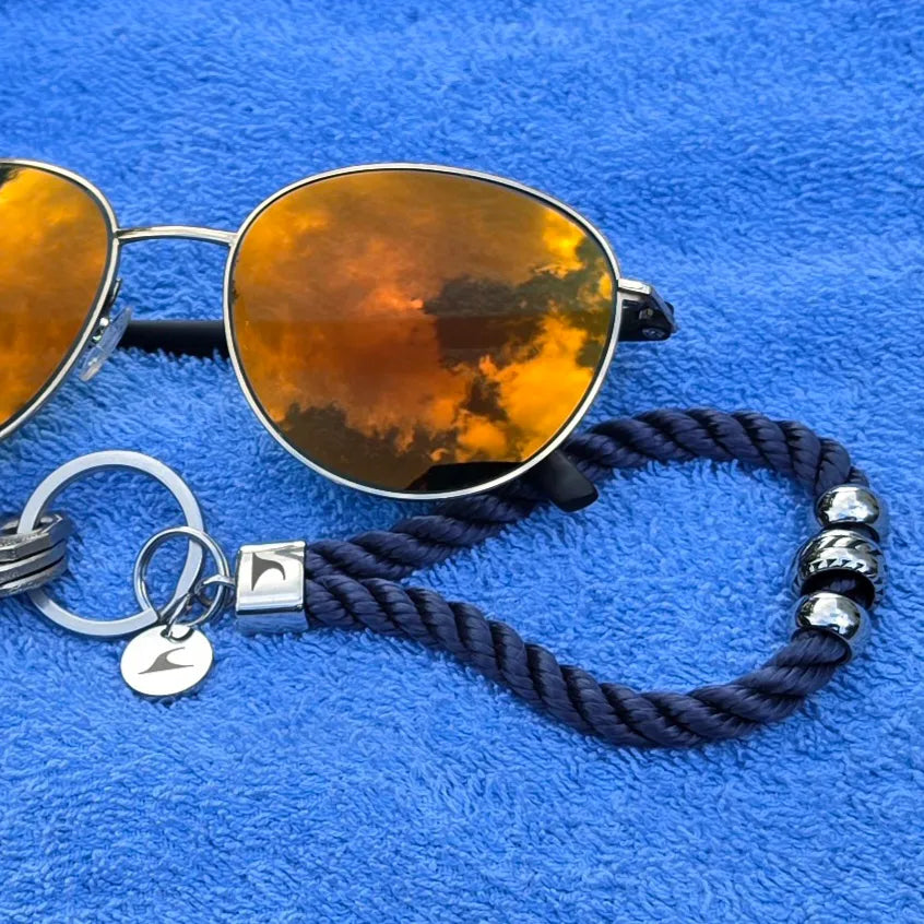 Herren-segeltau-schluesselanhaenger-damen-silverwave-marine-dunkelblau-geflochten-deko-wavepirate-shop-k