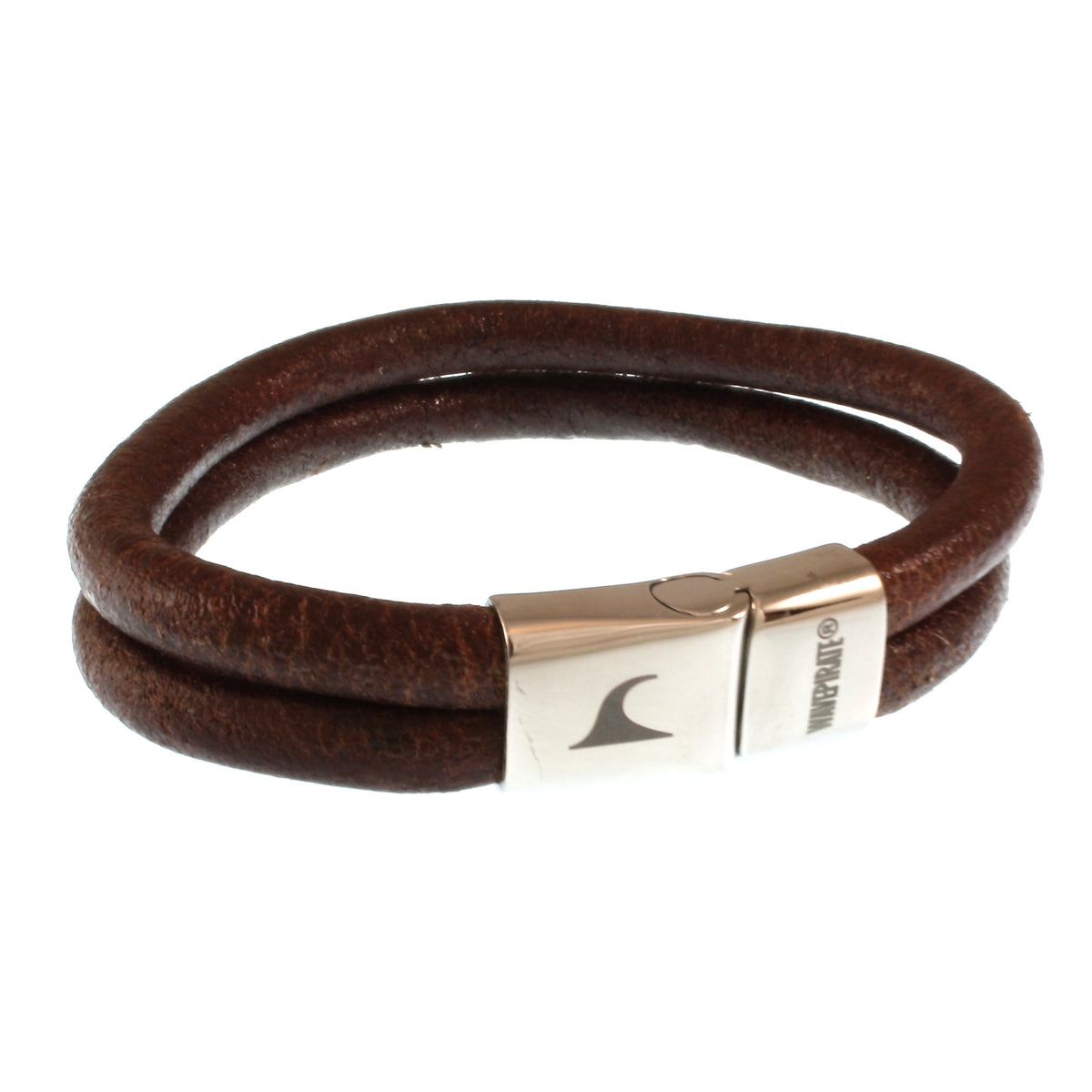 Leder-Armband-Herren-Tarifa-braun-massiv-Edelstahlverschluss-vorn-wavepirate-shop-r