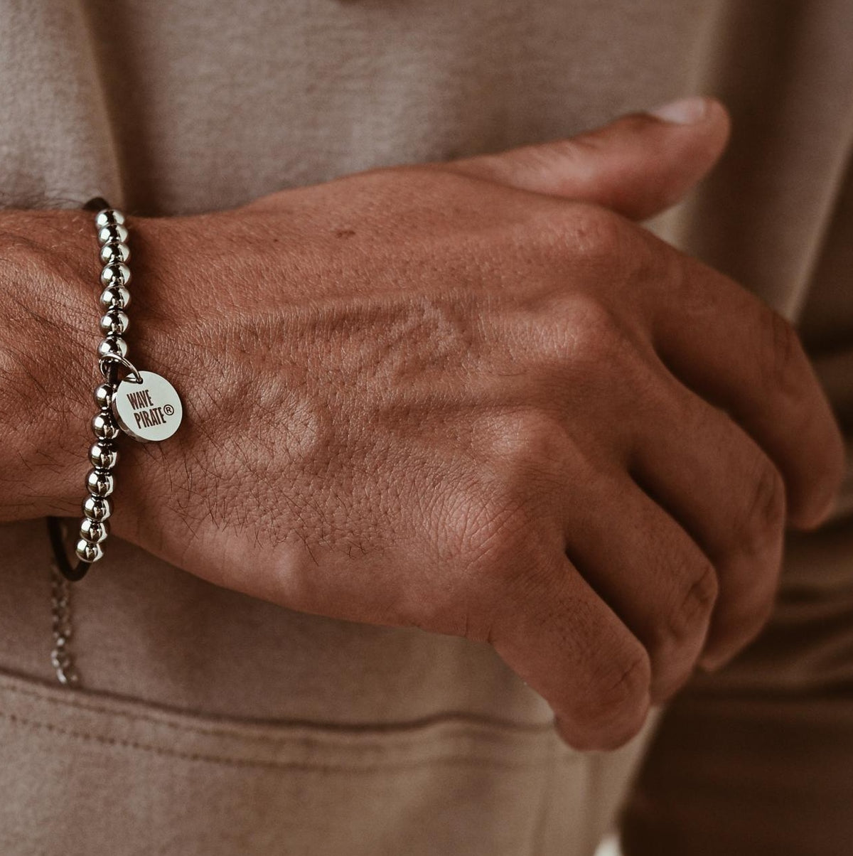 Lederarmband-Herren-damen-fusskette-aloha-Edelstahlverschluss-detail-wavepirate-shop-z2-2