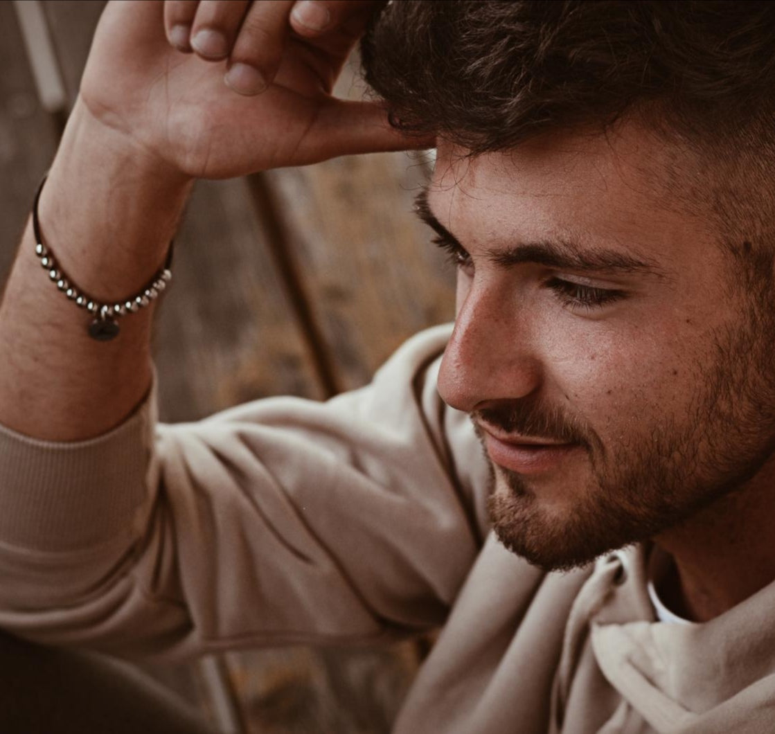 Lederarmband-Herren-damen-fusskette-aloha-Edelstahlverschluss-detail-wavepirate-shop-z2