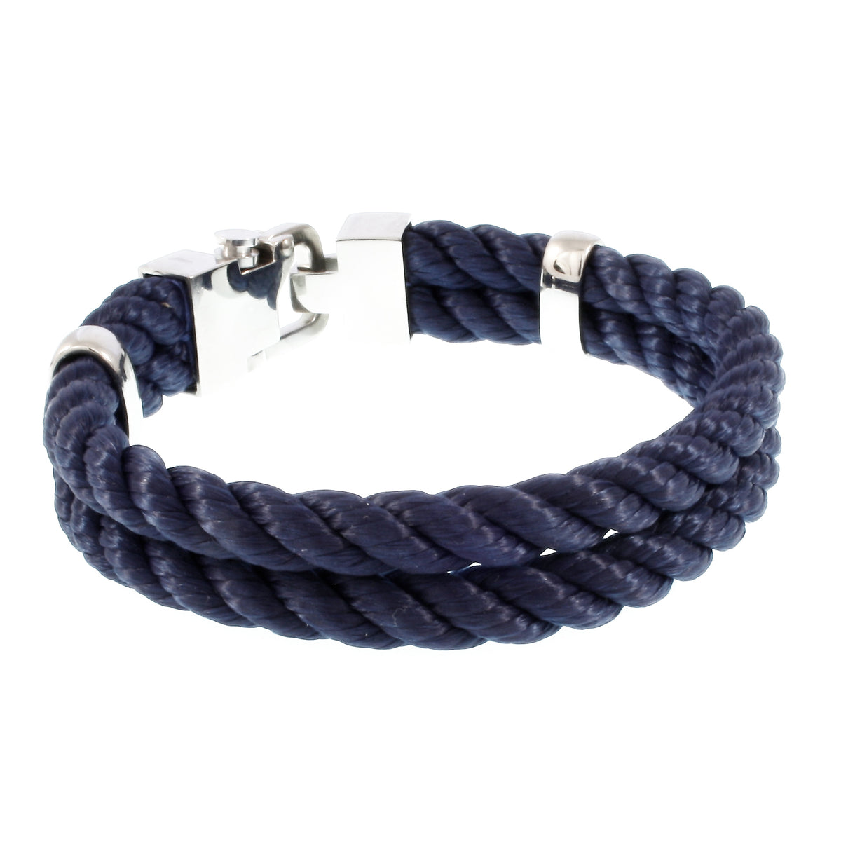 Segeltau-Armband-Herren-Turn-koenigsblau-geflochten-Kordel-Edelstahlverschluss-hinten-wavepirate-shop-k