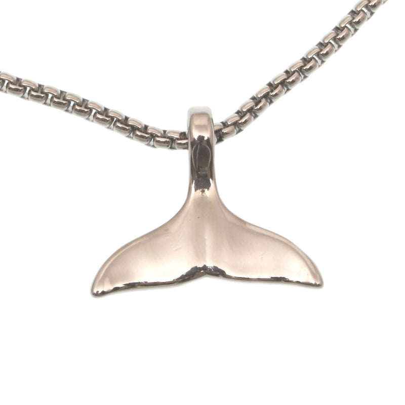 edelstahl-halskette-Herren-damen-moby-wal-silber-Edelstahlverschluss-detail-wavepirate-shop-es