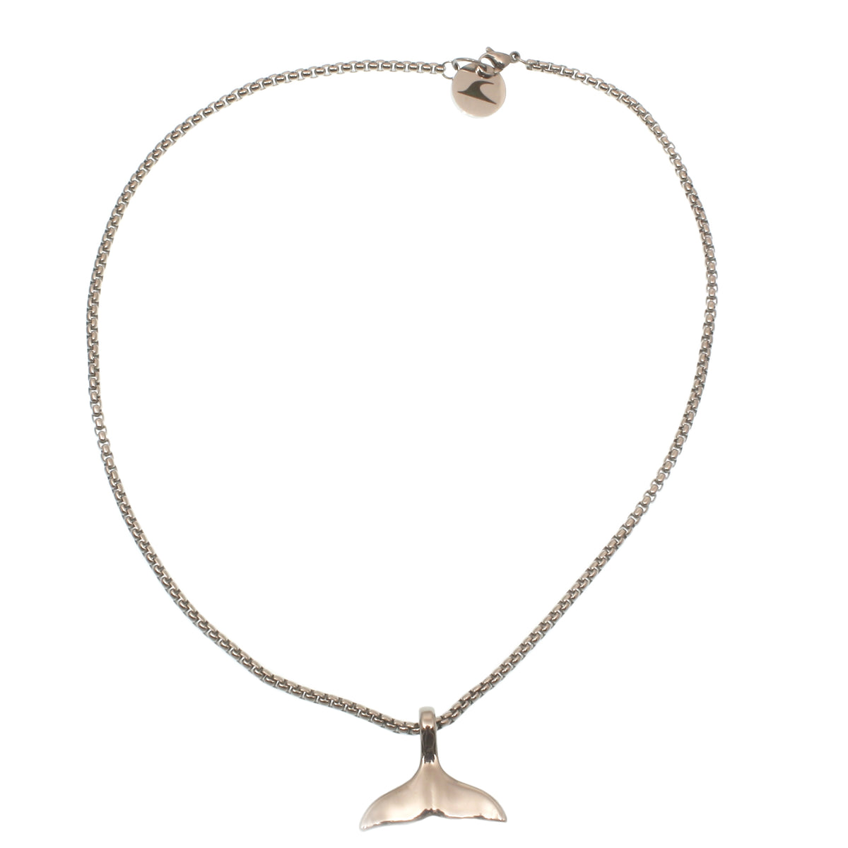 edelstahl-halskette-Herren-damen-moby-wal-silber-Edelstahlverschluss-vorn-wavepirate-shop-es