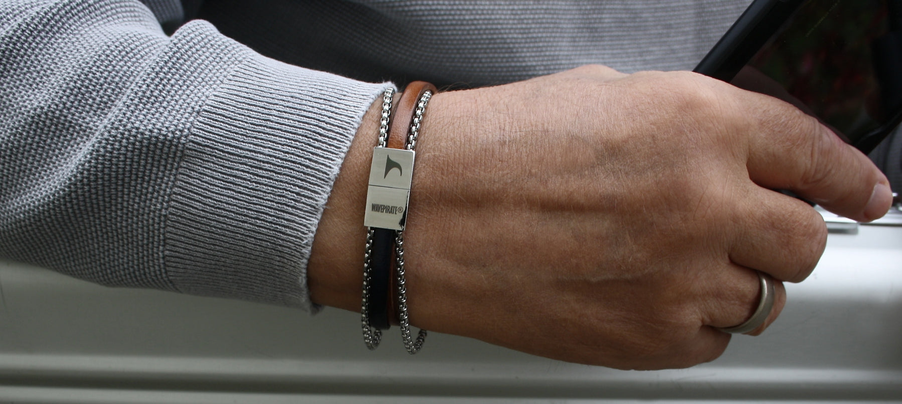 edelstahlarmband-herren-damen-edelstahlverschluss-handgefertigt-wavepirate-shop-handmade-hamburg
