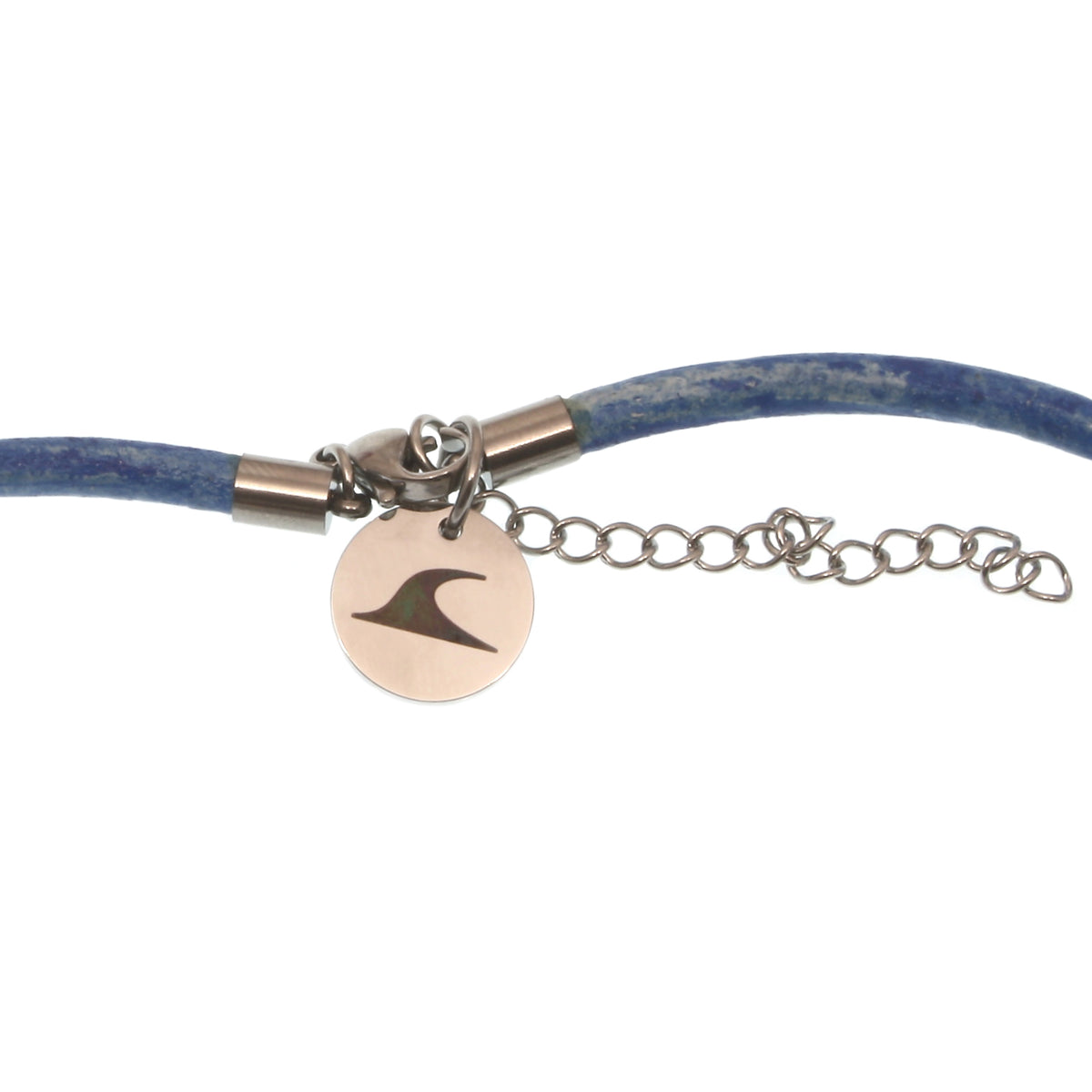 leder-halskette-Herren-damen-moby-wal-blau-riemen-massiv-Edelstahlverschluss-detail-wavepirate-shop-r