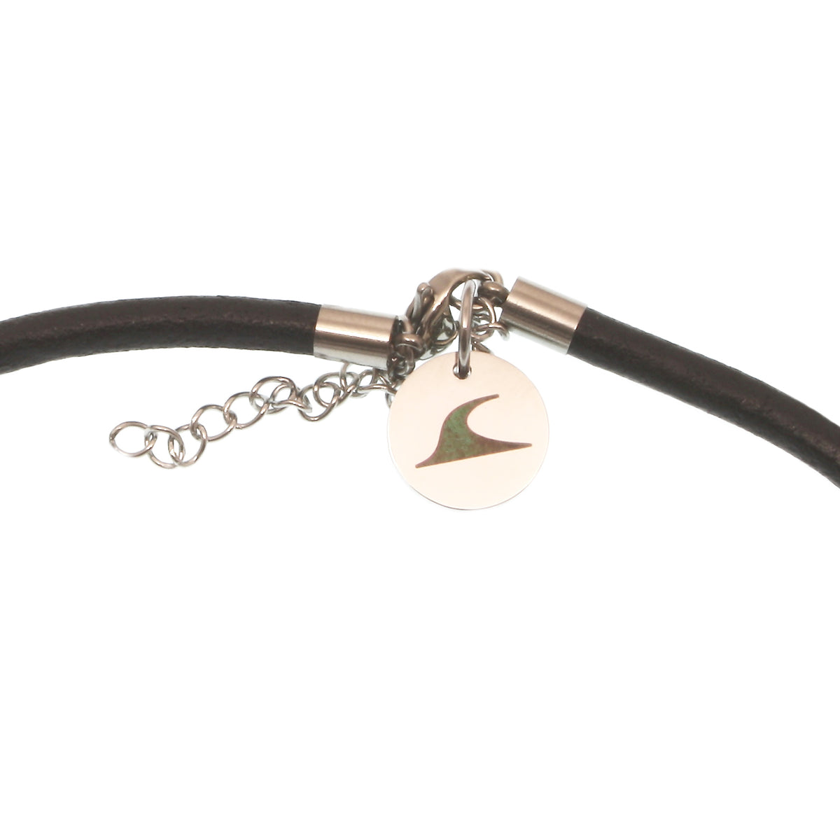 leder-halskette-Herren-damen-moby-wal-schwarz-riemen-massiv-Edelstahlverschluss-detail-wavepirate-shop-r