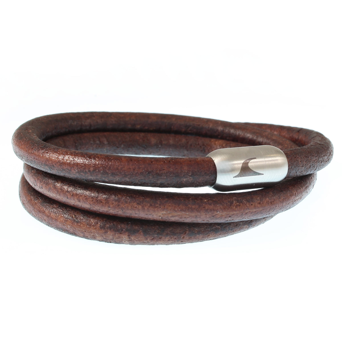 lederarmband-herren-braun-storm-massiv-Edelstahlverschluss-vorn-wavepirate-shop-r