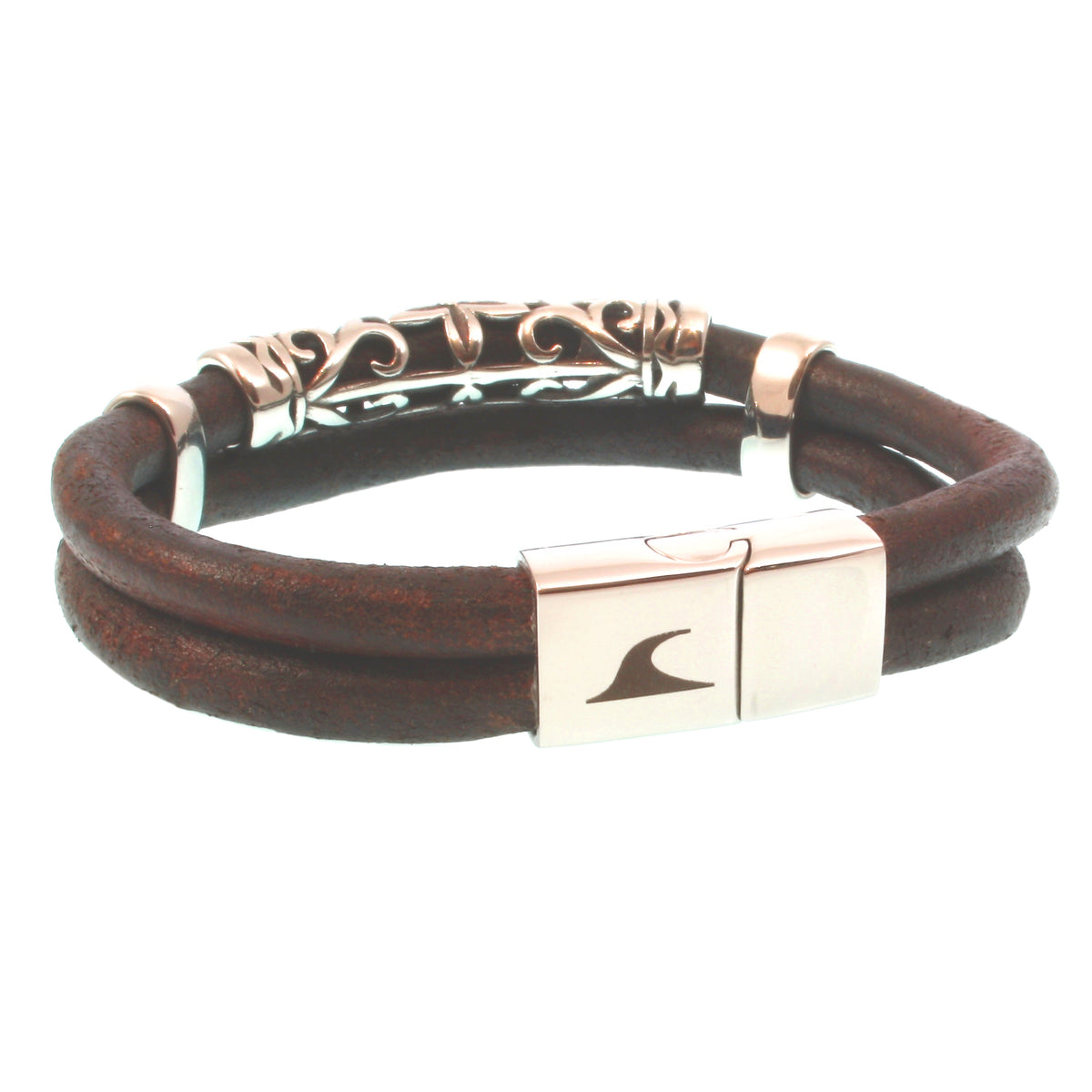 lederarmband-herren-braun-xo-massiv-Edelstahlverschluss-hinten-wavepirate-shop-r