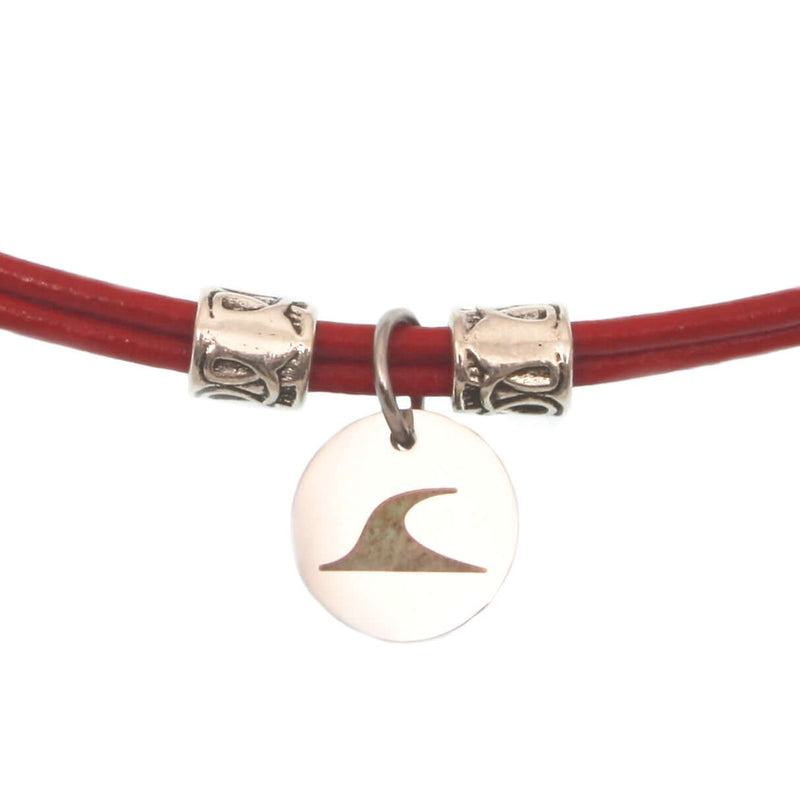 lederhalskette-Damen-rondo-rot-massiv-Edelstahlverschluss-wavepirate-shop-r