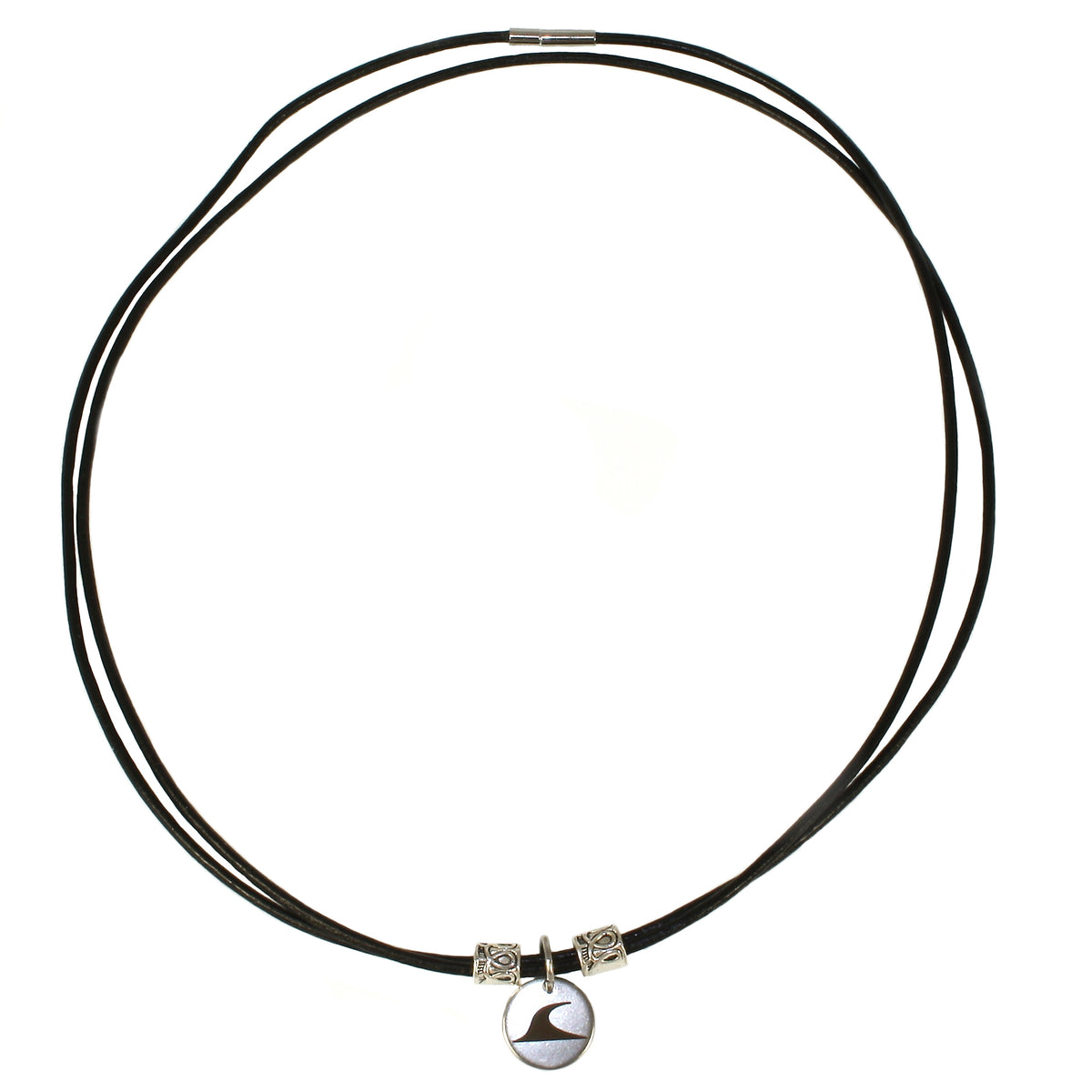 lederhalskette-herren-Damen-rondo-schwarz-ganz-Edelstahlverschluss-wavepirate-shop-r