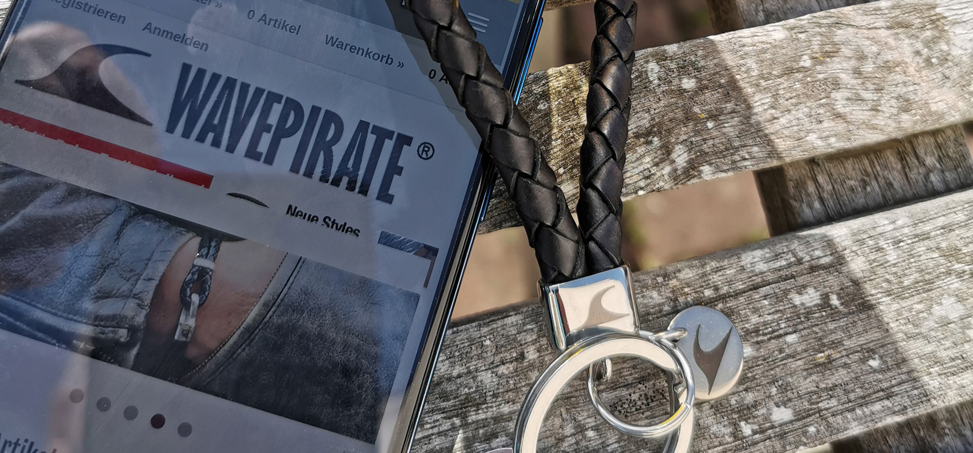 schluesselanhaenger-leder-segeltau-edelstahl-wavepirate-shop-tt