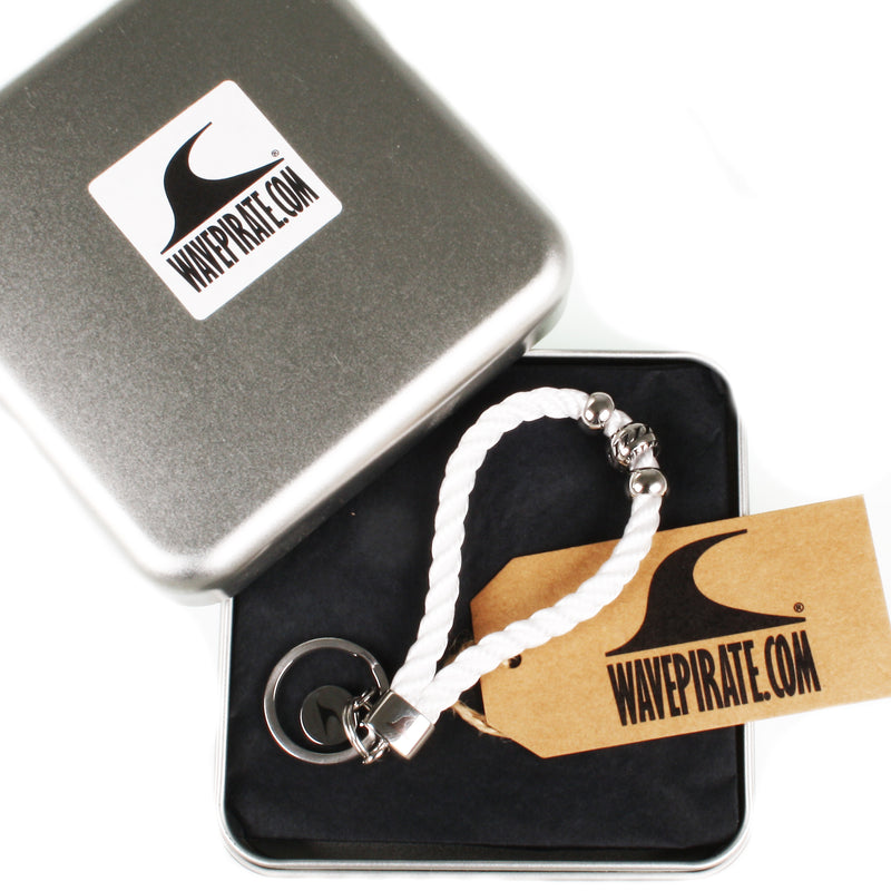 schluesselanhaenger-segeltau-herren-damen-wave-weiss-silver-geflochten-geschenkverpackung-wavepirate-shop-k
