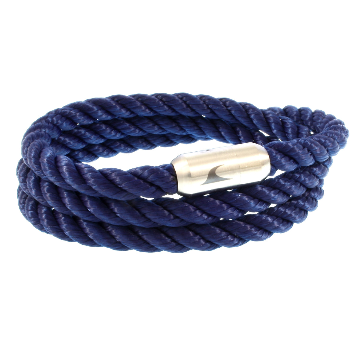 segeltauarmband-herren-blau-storm-kordel-Edelstahlverschluss-vorn-wavepirate-shop-k