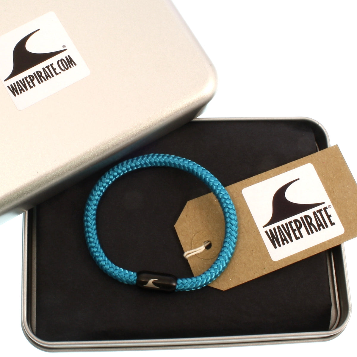 segeltauarmband-herren-damen-blau-schwarz-sylt-geflochten-Edelstahlverschluss-geschenkverpackung-wavepirate-shop-st