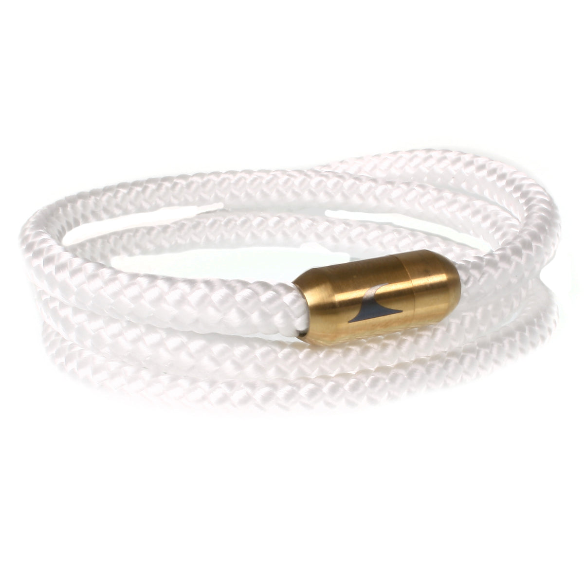 segeltauarmband-herren-damen-weiss-gold-storm-geflochten-Edelstahlverschluss-vorn-wavepirate-shop-st