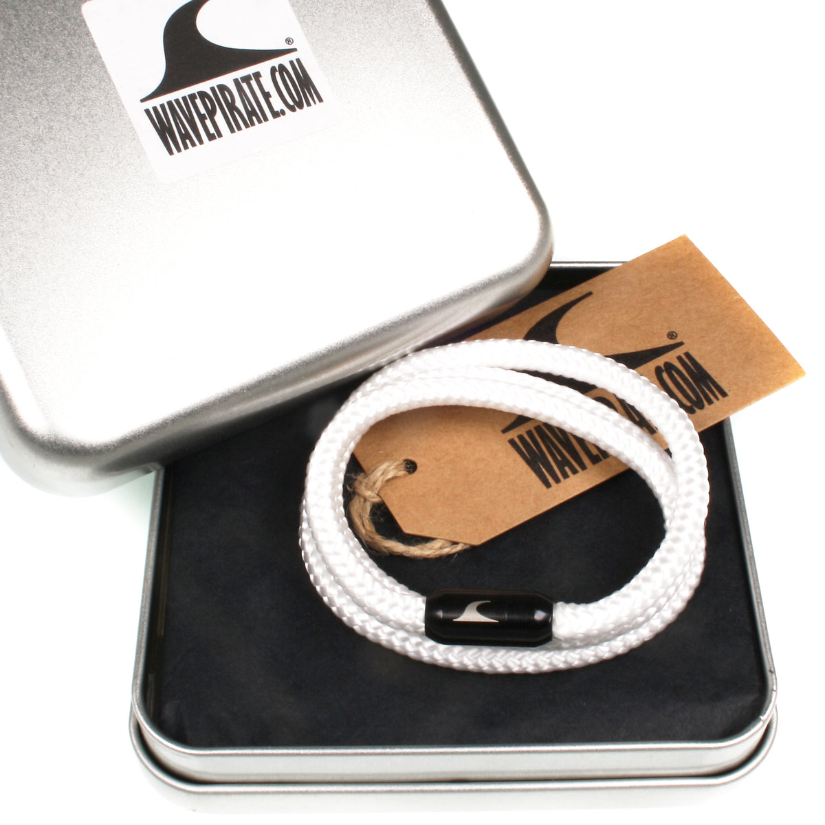 segeltauarmband-herren-damen-weiss-schwarz-storm-geflochten-Edelstahlverschluss-geschenkverpackung-wavepirate-shop-st