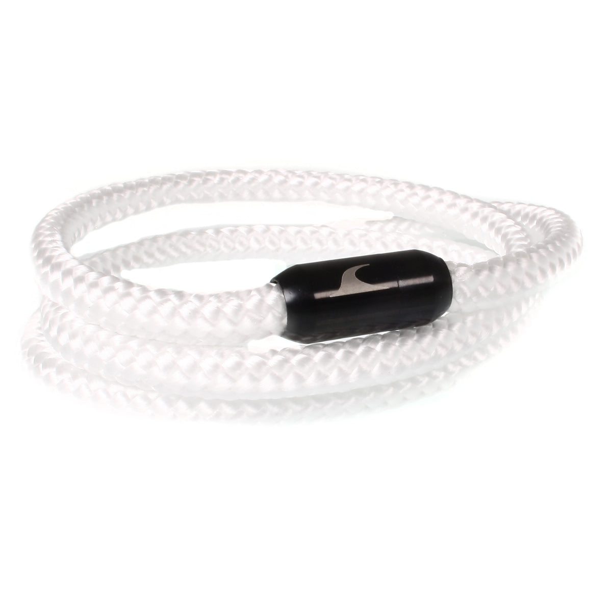 segeltauarmband-herren-damen-weiss-schwarz-storm-geflochten-Edelstahlverschluss-vorn-wavepirate-shop-st